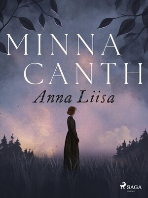 cover image of Anna Liisa